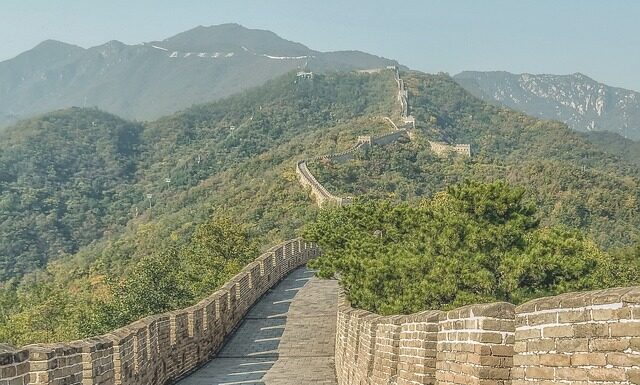 Co dziwnego jedzą w Chinach?