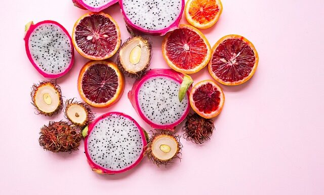 Czy rambutan jest zdrowy?