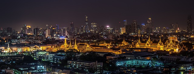 Jak dostać się z Bangkoku do Koh Tao? Jak dostać się z Bangkoku do Koh Tao?