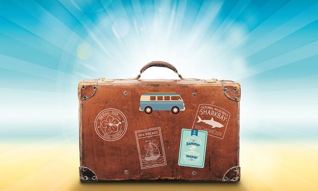 Jak dostać się z Polski na Hawaje?