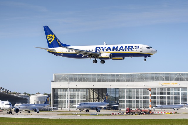 Czy Ryanair lata do Szkocji? Czy Ryanair lata do Szkocji?