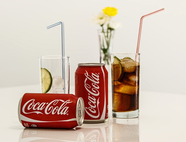 Ile kosztuje Coca Cola w Tunezji? Ile kosztuje Coca Cola w Tunezji?