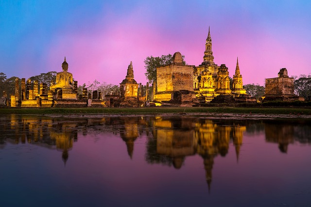 Kiedy nie jechać na Phuket? Kiedy nie jechać na Phuket?