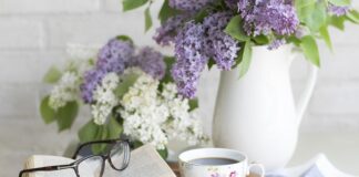 Co do herbaty w Anglii?