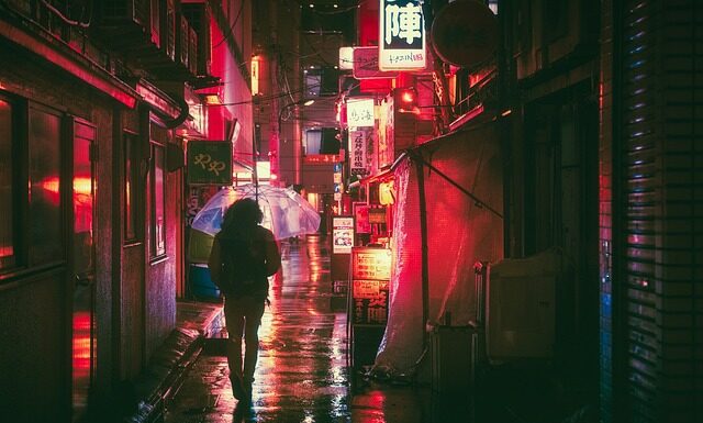 Czy język tajski jest trudny?