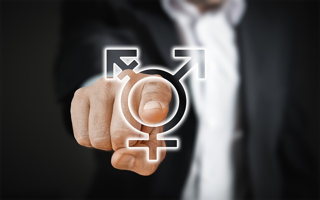 Czy Intersex to płeć? Czy Intersex to płeć?