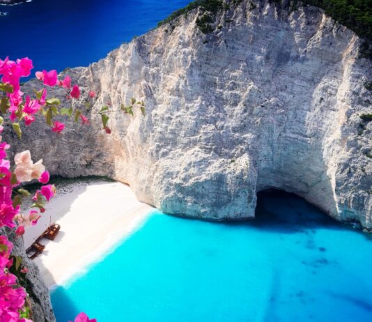 zakynthos